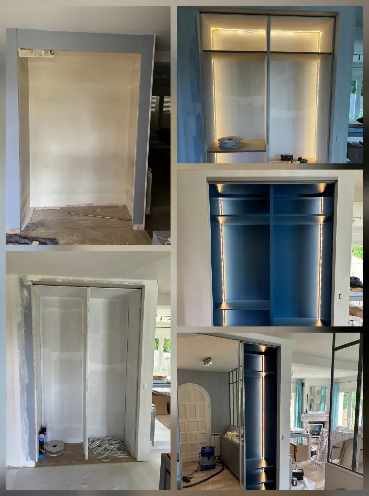 Revêtements muraux et de sols BJ2 Peinture (11)