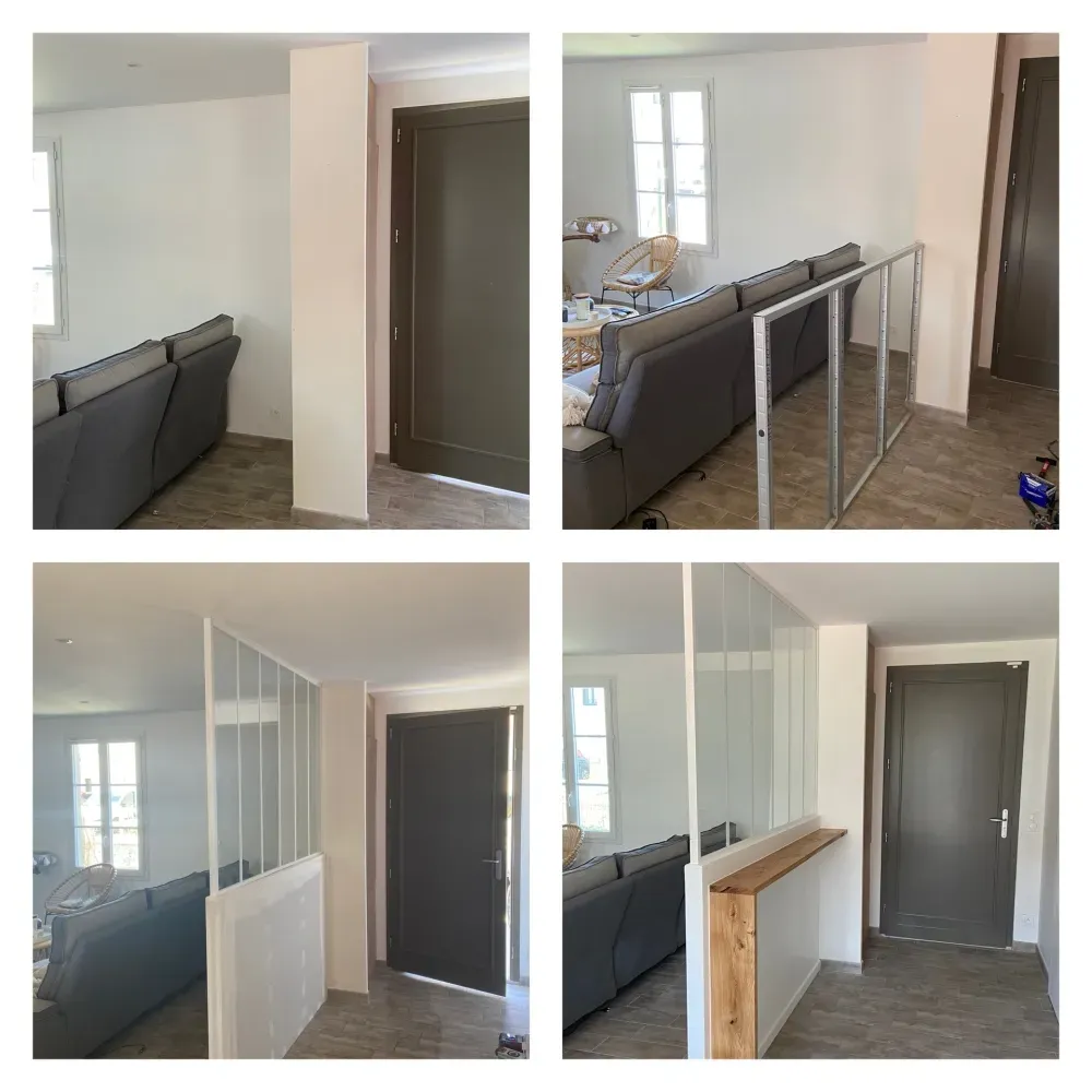 Revêtements muraux et de sols BJ2 Peinture (7)