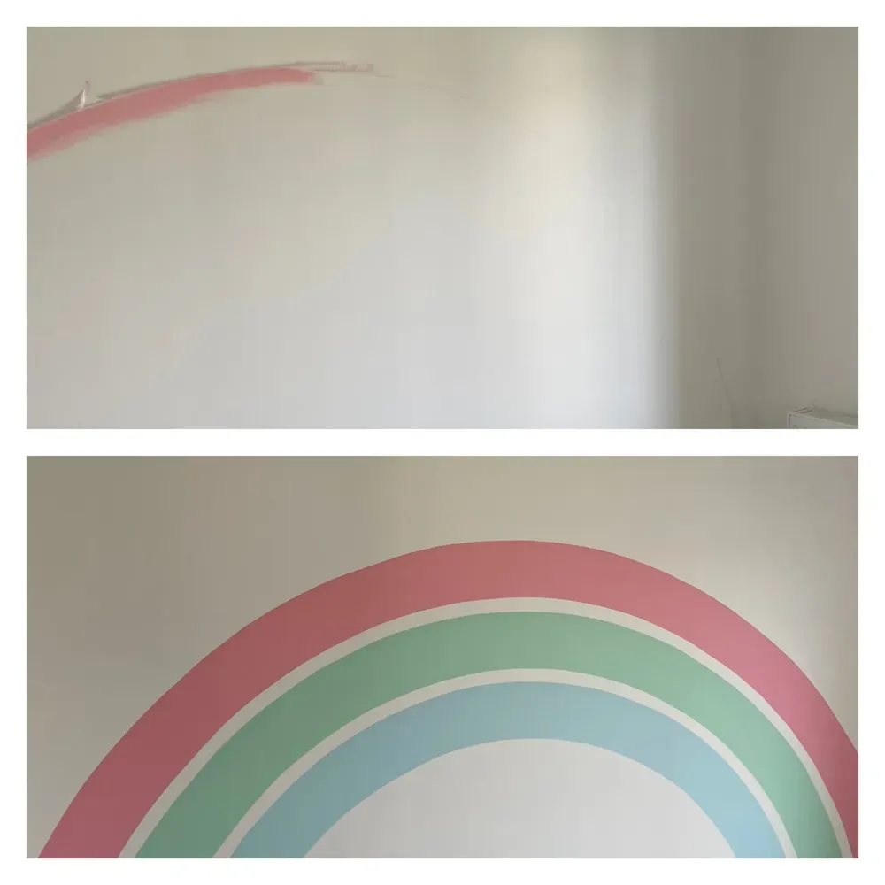 Revêtements muraux et de sols BJ2 Peinture (8)