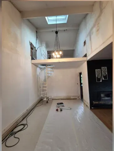 Travaux de plâtrerie BJ2 Peinture Apres 1