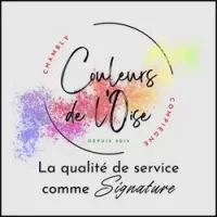 logo couleur de loise